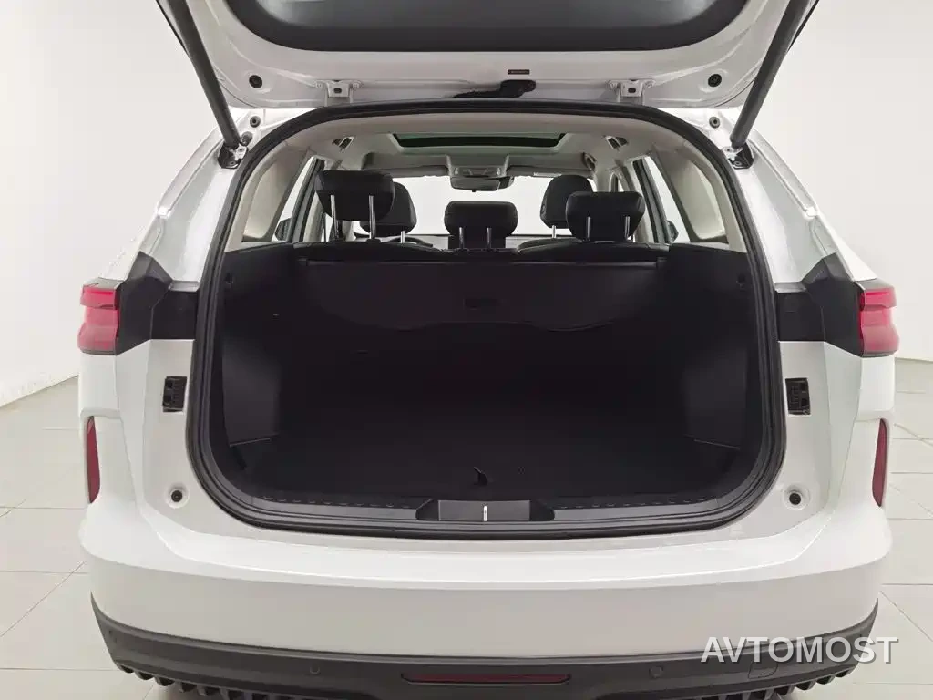 Haval H6 New Energy 2023 DHT-PHEV 55KM Joy Ride Edition — фото 13