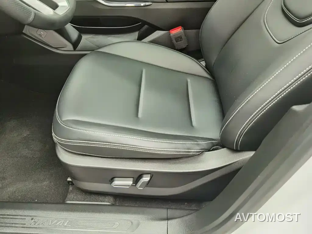 Haval H6 New Energy 2023 DHT-PHEV 55KM Joy Ride Edition — фото 17