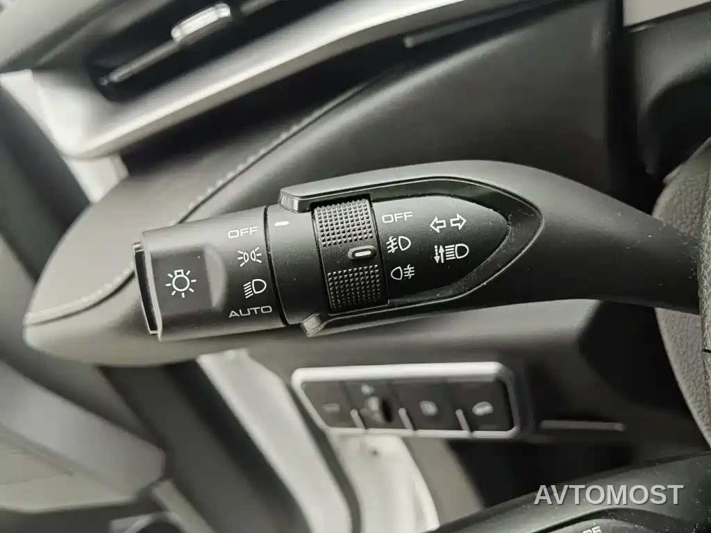 Haval H6 New Energy 2023 DHT-PHEV 55KM Joy Ride Edition — фото 18