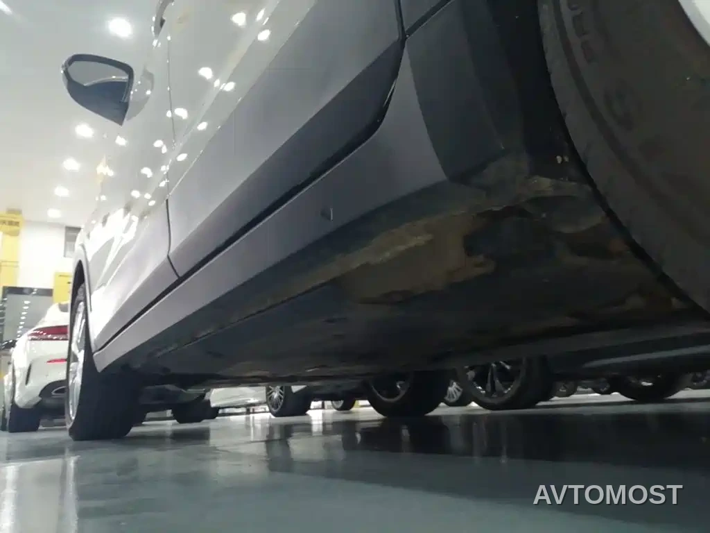 Volkswagen T-Cross 2023 300TSI DSG Comfort Edition — фото 21