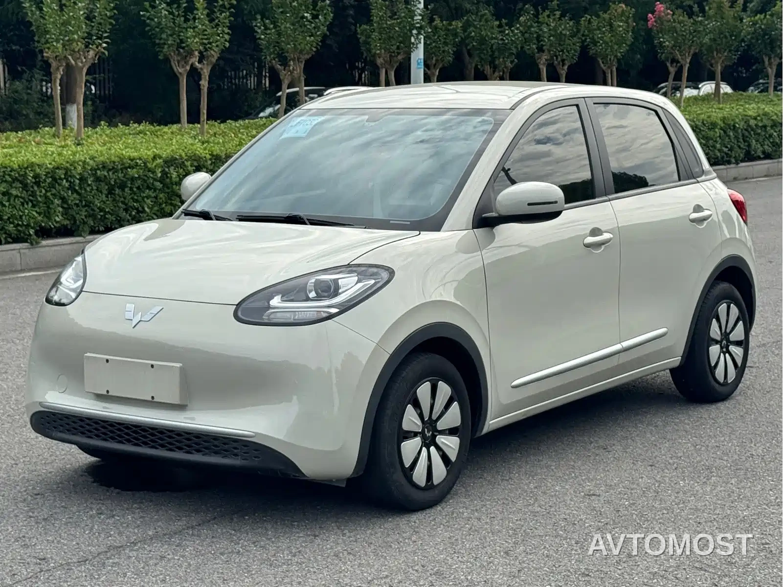 Wuling Bingo 2023 203km Comfort Version — фото 1