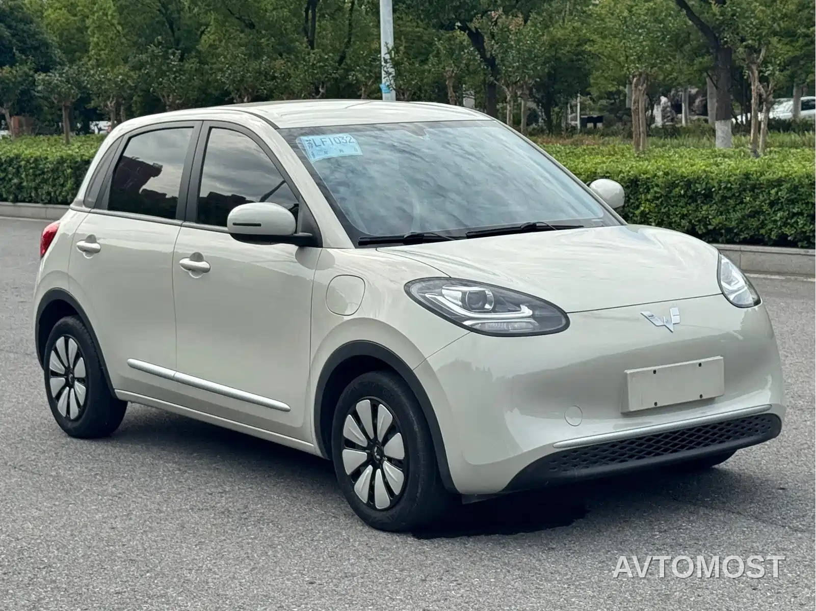 Wuling Bingo 2023 203km Comfort Version — фото 3