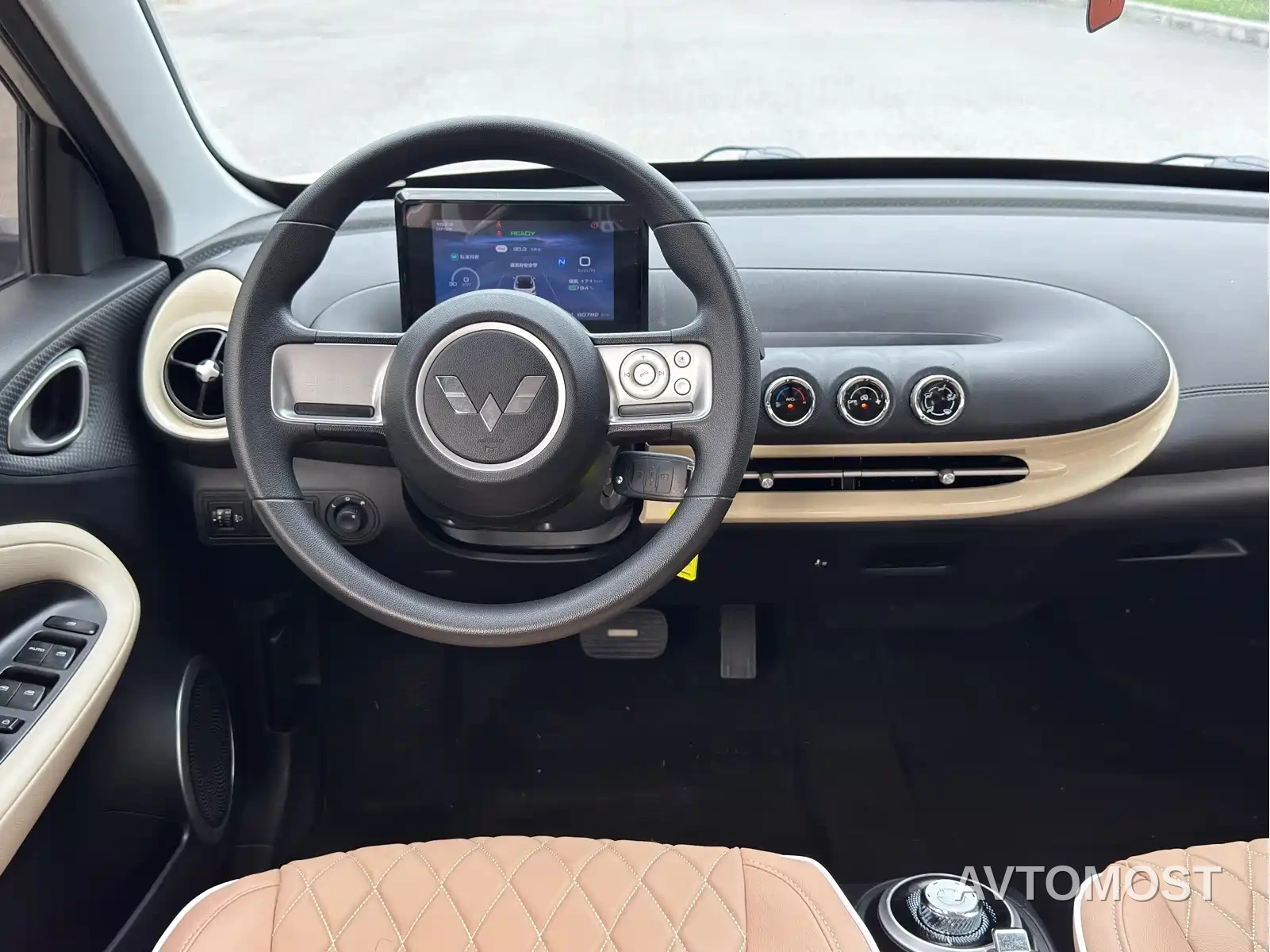 Wuling Bingo 2023 203km Comfort Version — фото 4