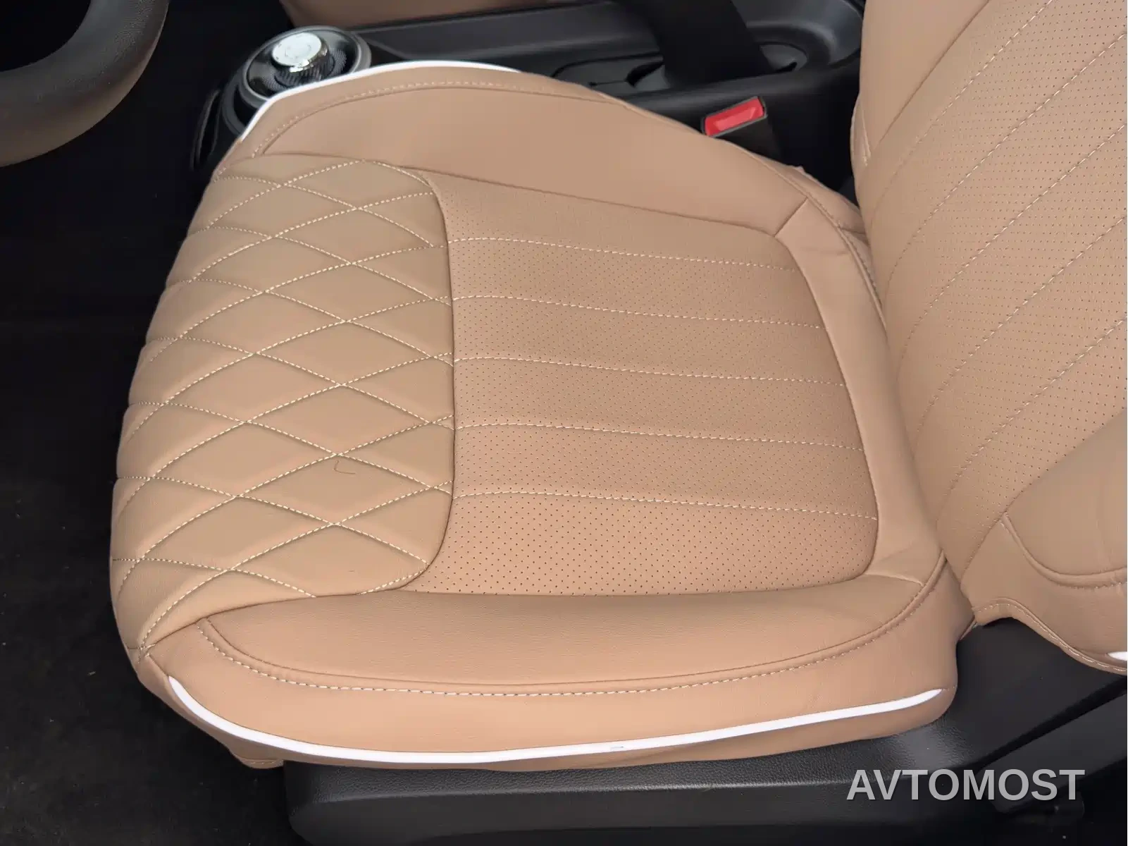 Wuling Bingo 2023 203km Comfort Version — фото 9