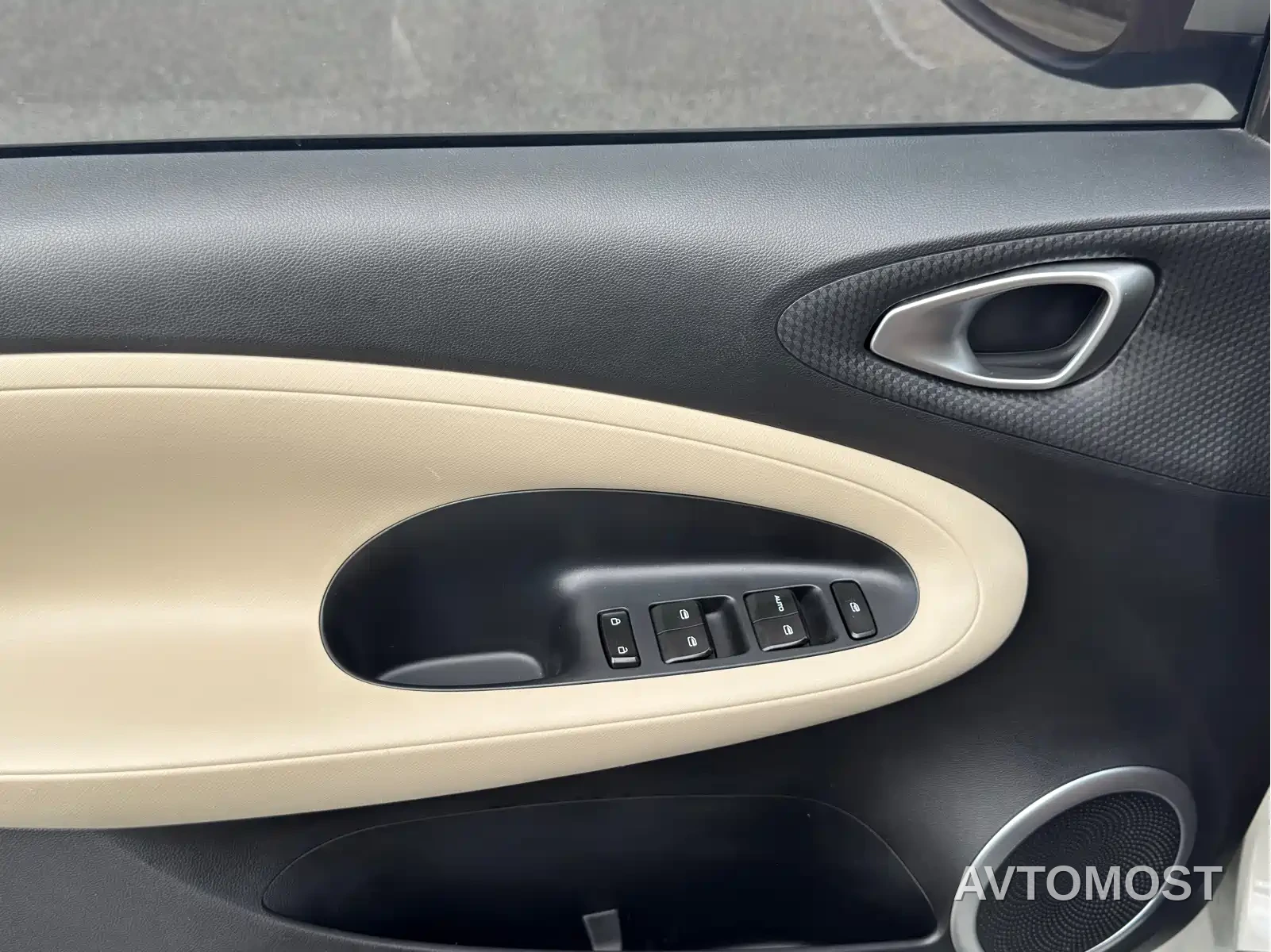 Wuling Bingo 2023 203km Comfort Version — фото 10
