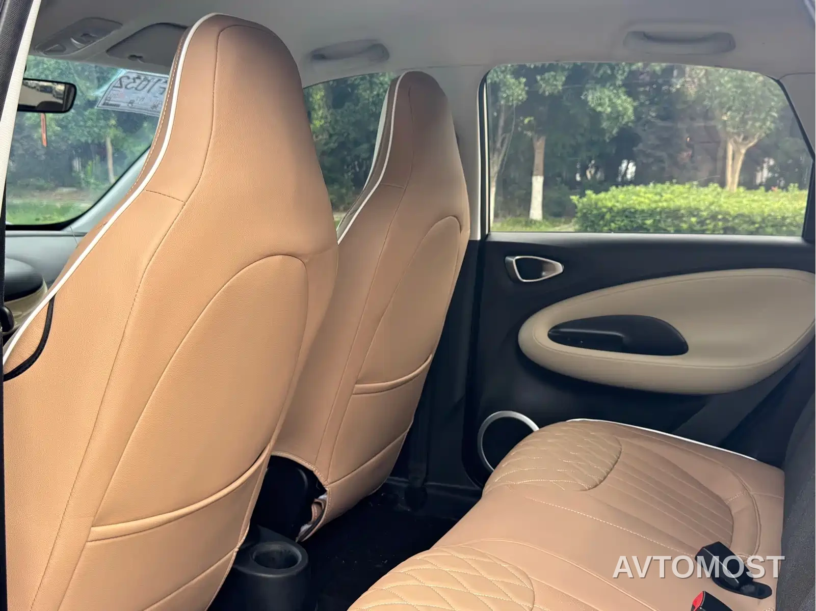 Wuling Bingo 2023 203km Comfort Version — фото 12