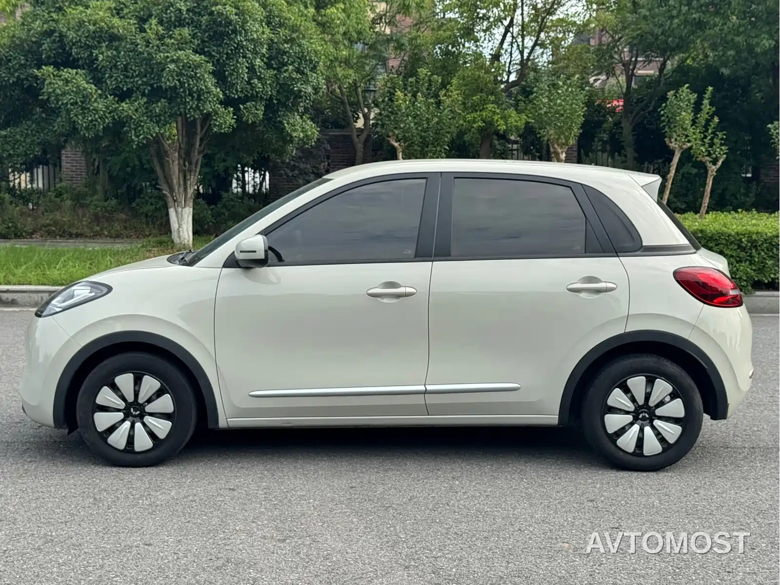 Wuling Bingo 2023 203km Comfort Version — фото 13