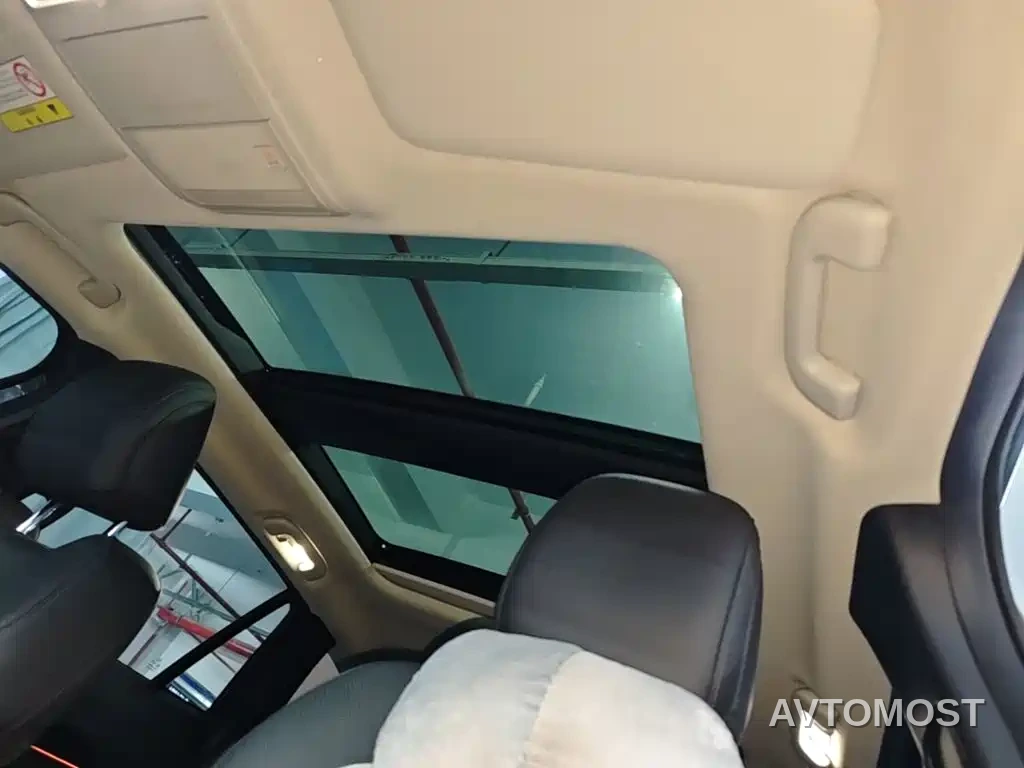Mazda CX-50 Xingye 2023 2.5L Smart Edition — фото 15