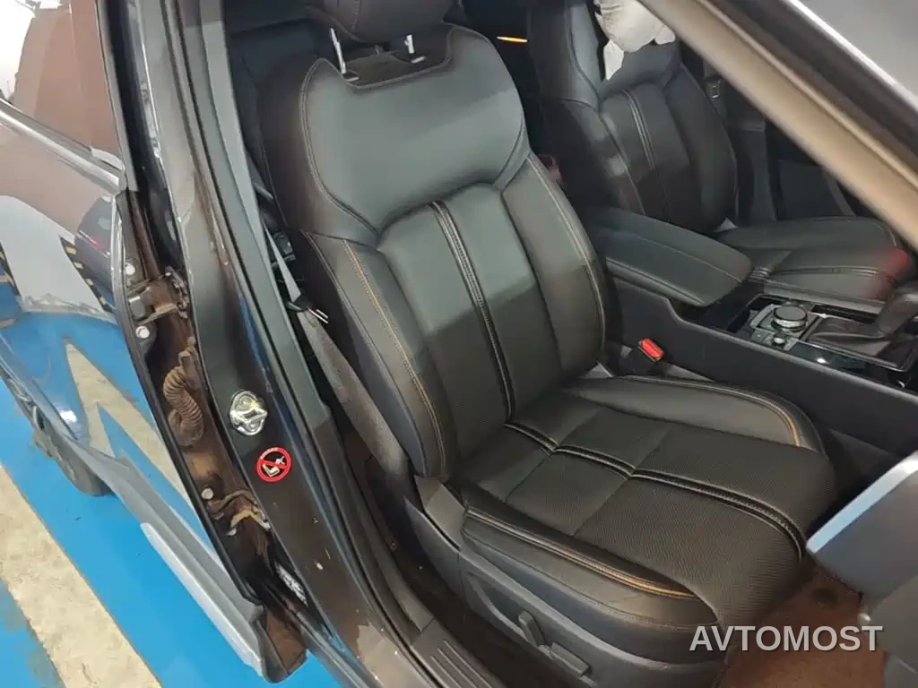 Mazda CX-50 Xingye 2023 2.5L Smart Edition — фото 21