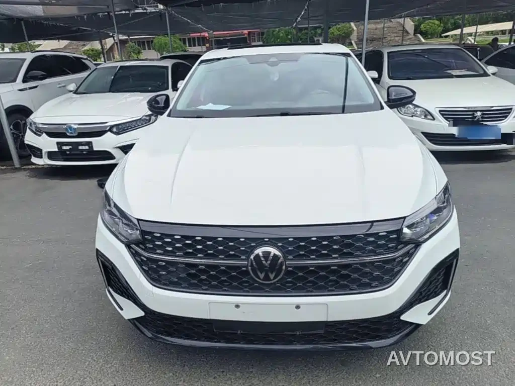 Volkswagen Lavida 2023 300TSI DSG Starlight Full Comfort Edition — фото 3