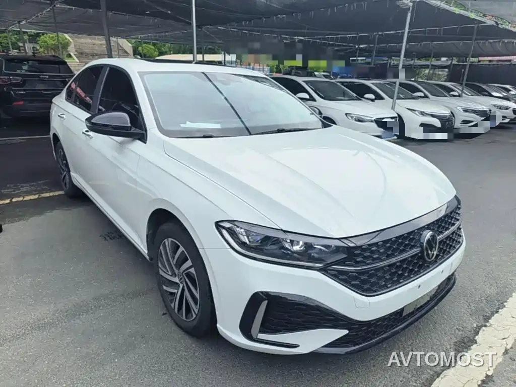 Volkswagen Lavida 2023 300TSI DSG Starlight Full Comfort Edition — фото 4