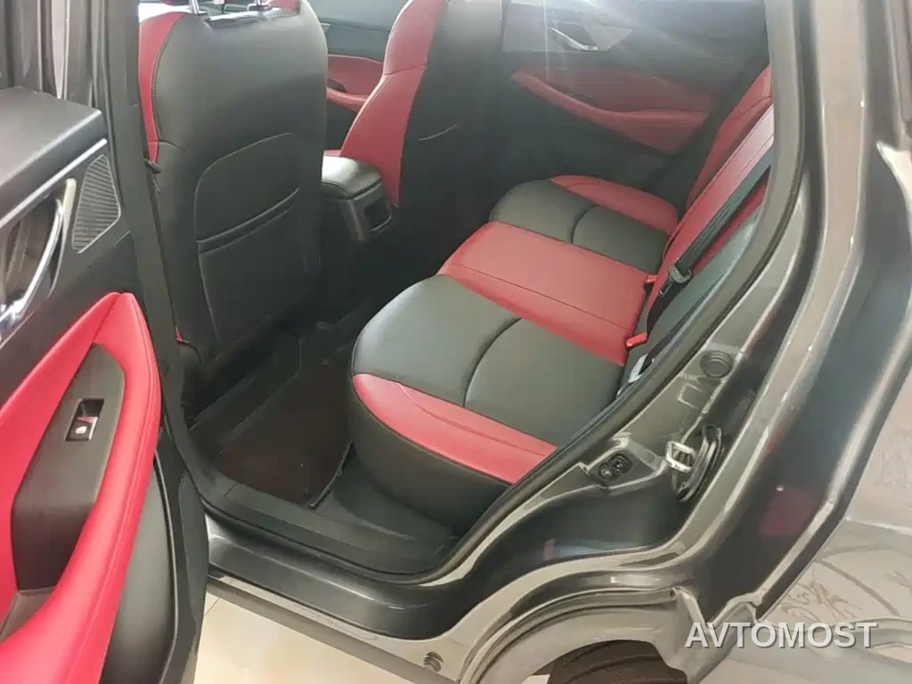 Changan CS35 PLUS 2021 Blue Whale NE 1.4T DCT Luxury — фото 16
