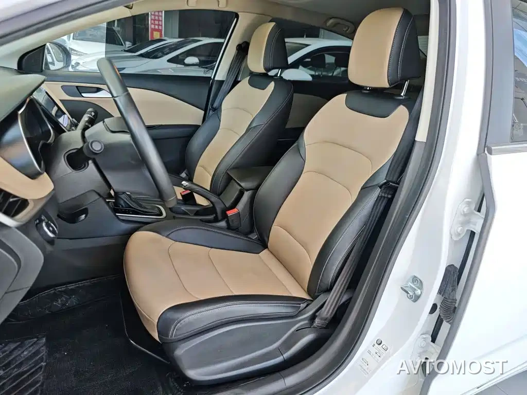 Chevrolet Monza 2022 320 Automatic Enjoyment Sunroof Edition — фото 14