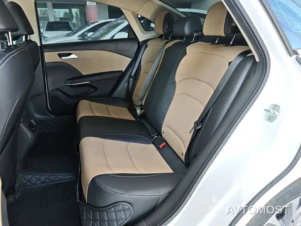 Chevrolet Monza 2022 320 Automatic Enjoyment Sunroof Edition — фото 16