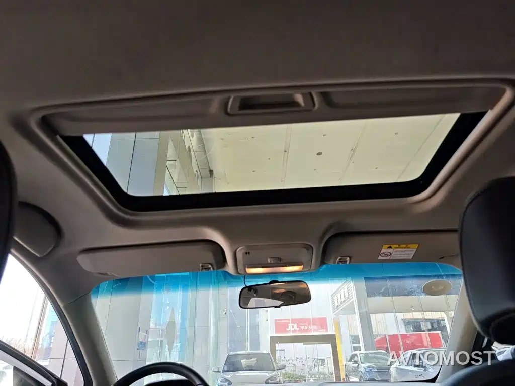Chevrolet Monza 2022 320 Automatic Enjoyment Sunroof Edition — фото 17