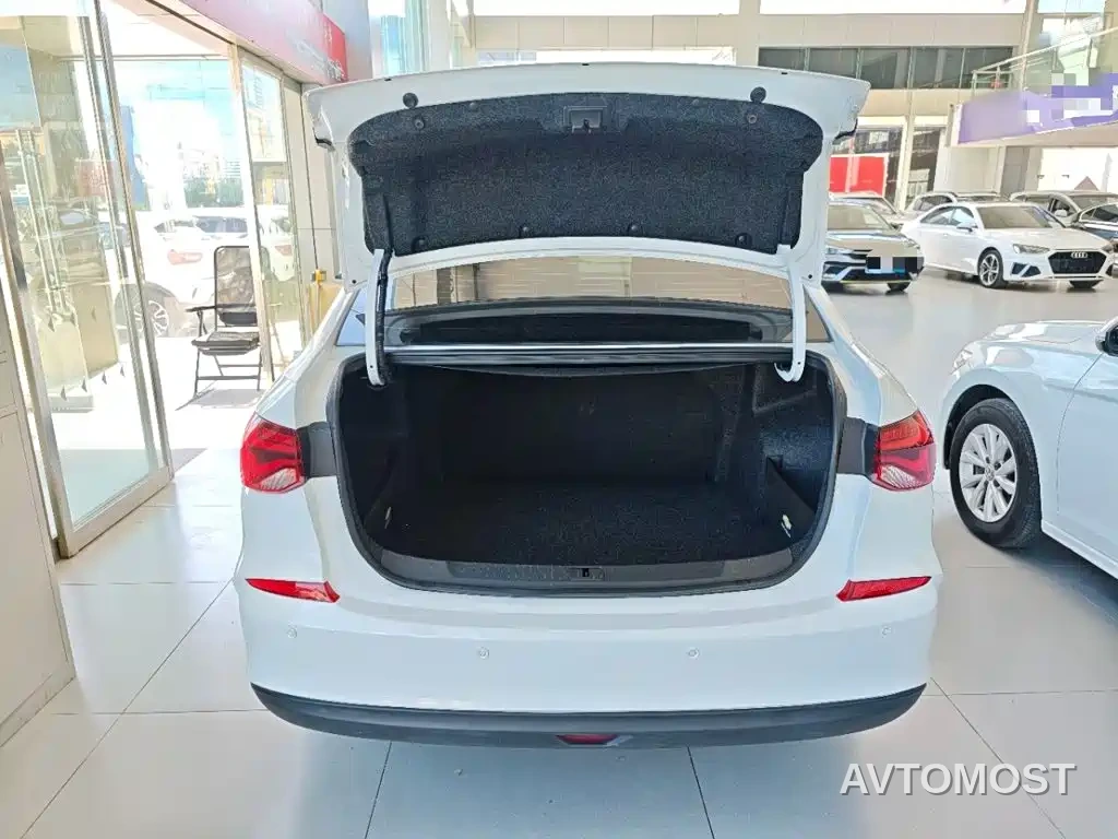 Chevrolet Monza 2022 320 Automatic Enjoyment Sunroof Edition — фото 18