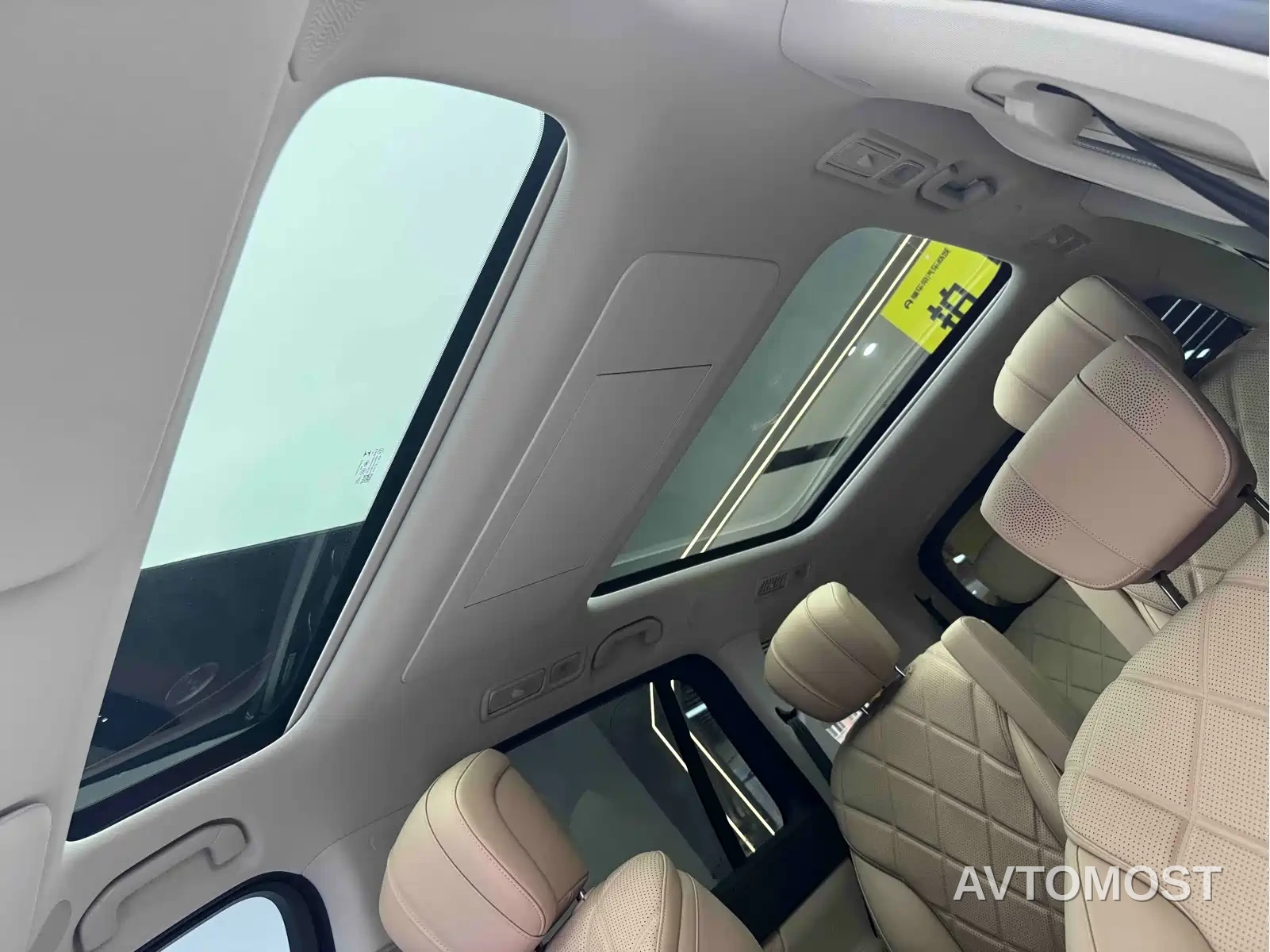 Chery Fengyun T11 2024 Base Model — фото 12