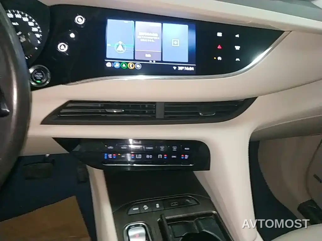Buick Enclave 2022 652T 4WD Avenir 6-Seater — фото 11