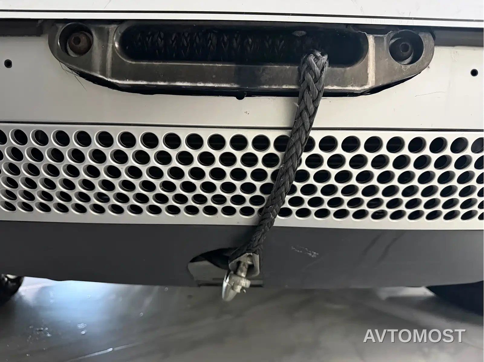 Land Rover Defender NEV 2022 110 P400e — фото 10