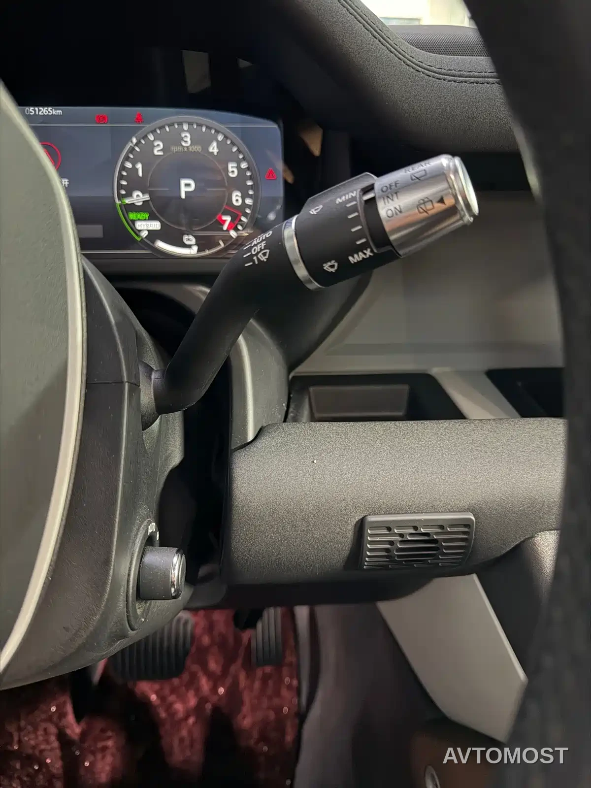 Land Rover Defender NEV 2022 110 P400e — фото 27