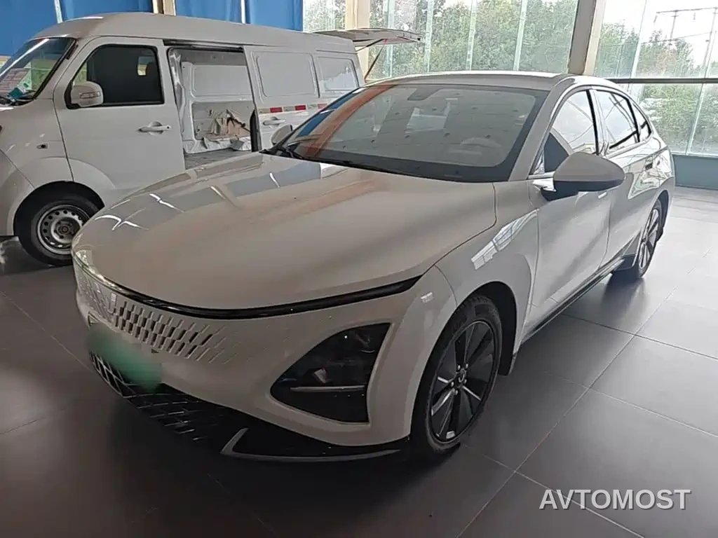 Wuling Xingguang 2023 70 Standard Edition — фото 2