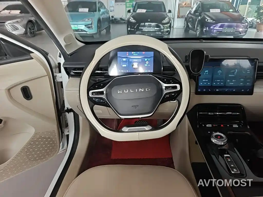 Wuling Xingguang 2023 70 Standard Edition — фото 9