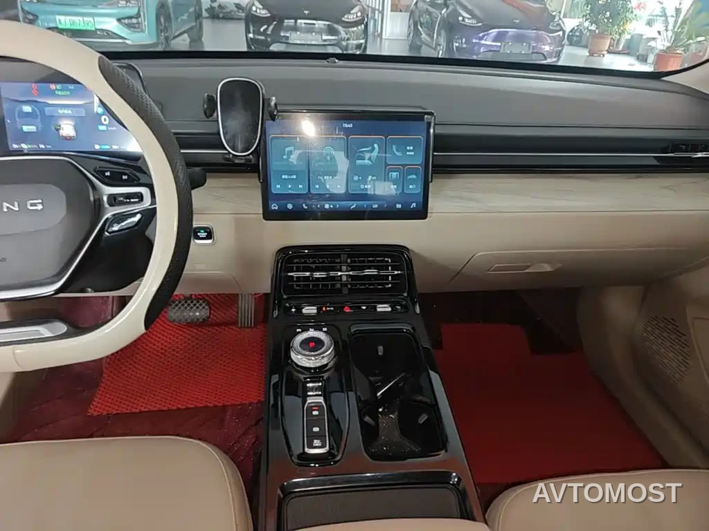 Wuling Xingguang 2023 70 Standard Edition — фото 11