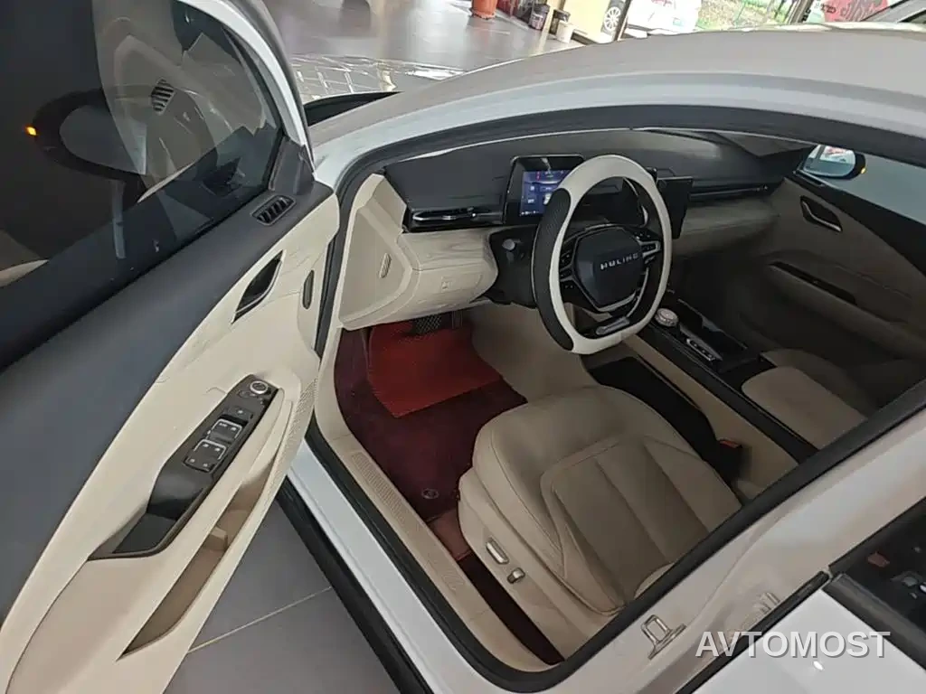 Wuling Xingguang 2023 70 Standard Edition — фото 14