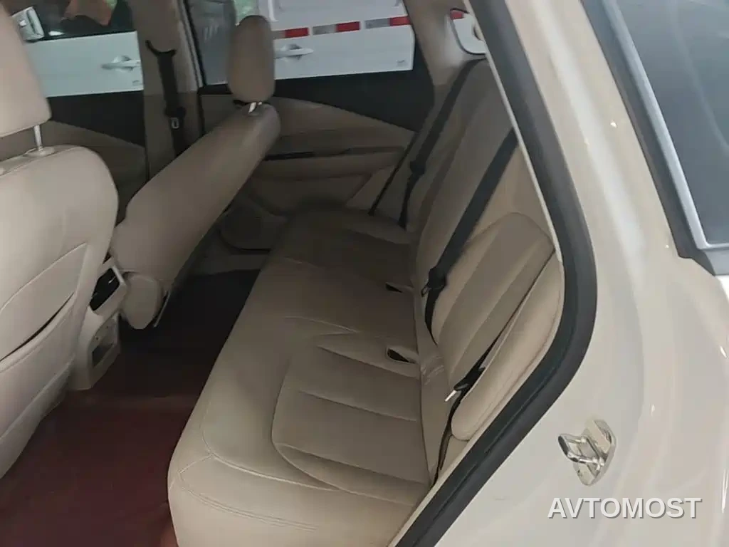 Wuling Xingguang 2023 70 Standard Edition — фото 15