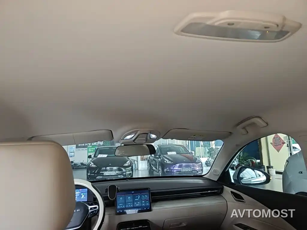 Wuling Xingguang 2023 70 Standard Edition — фото 16