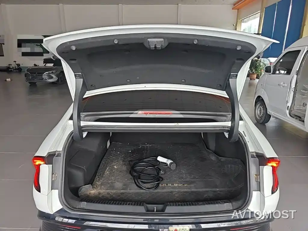 Wuling Xingguang 2023 70 Standard Edition — фото 17