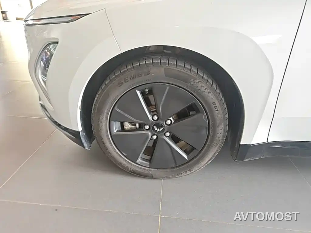 Wuling Xingguang 2023 70 Standard Edition — фото 20