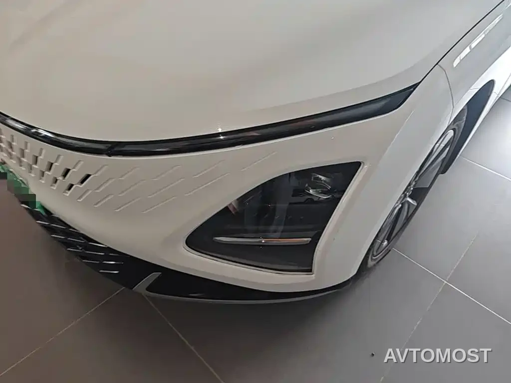 Wuling Xingguang 2023 70 Standard Edition — фото 21