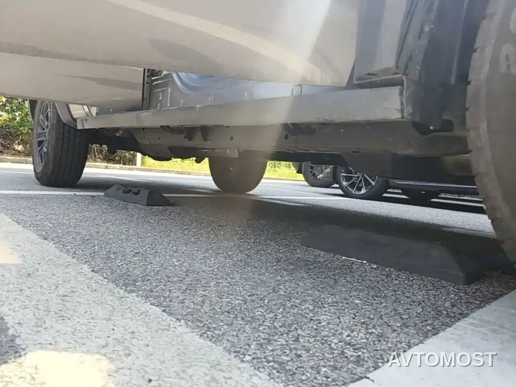 Foton Mars 2024 Mars 7 2.0T Diesel Automatic 2WD Long Wheelbase Voyage Edition — фото 16