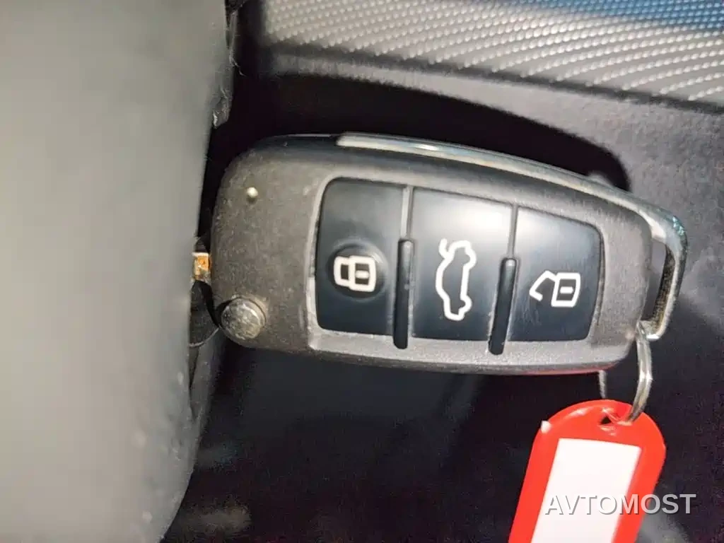 Audi Q2L 2023 35TFSI Progressive Dynamic — фото 9
