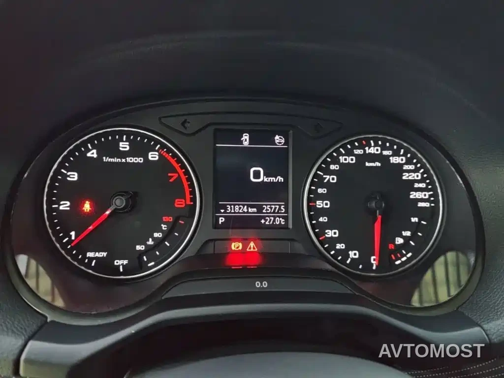 Audi Q2L 2023 35TFSI Progressive Dynamic — фото 12