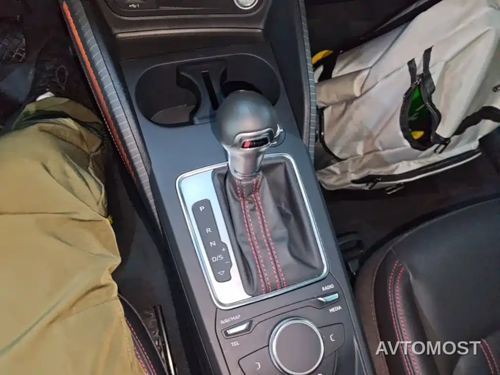 Audi Q2L 2023 35TFSI Progressive Dynamic — фото 14