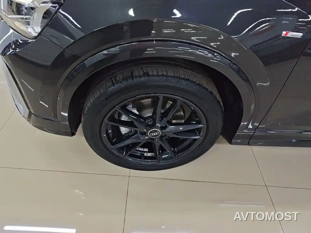 Audi Q2L 2023 35TFSI Progressive Dynamic — фото 23