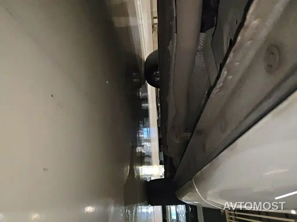 Wey Mocha New Energy 2022 1.5T Zero-Anxiety Performance Edition — фото 19