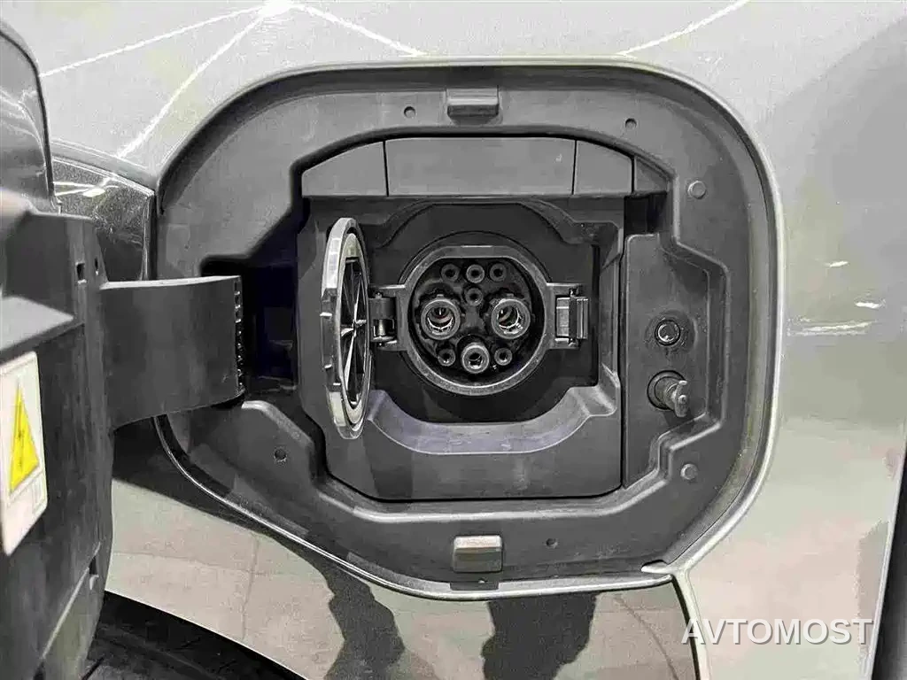 Toyota GAC Toyota bZ4X 2022 Long Range Elite — фото 18