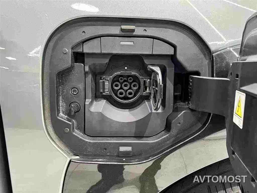 Toyota GAC Toyota bZ4X 2022 Long Range Elite — фото 19
