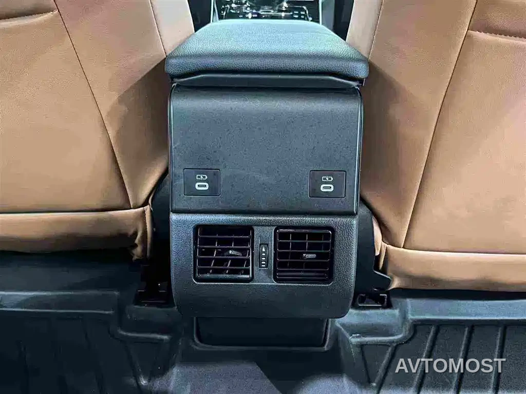 Toyota GAC Toyota bZ4X 2022 Long Range Elite — фото 24