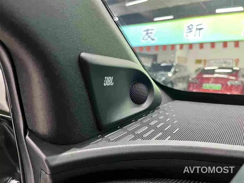 Toyota GAC Toyota bZ4X 2022 Long Range Elite — фото 26