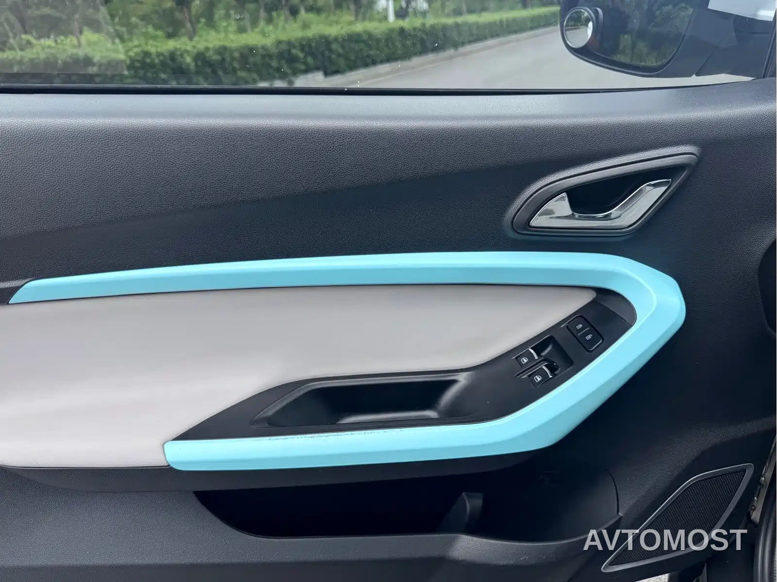 QQ New Energy Little Ant 2021 Facelift 150K Ant Fans Edition New Ant Cool Version LFP — фото 8