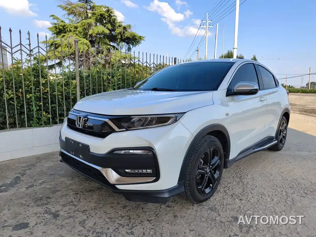 Honda XR-V 2022 220TURBO CVT Obsidian Edition — фото 1