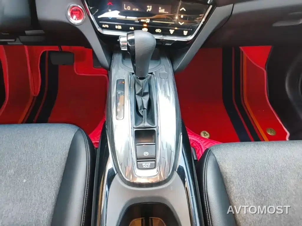 Honda XR-V 2022 220TURBO CVT Obsidian Edition — фото 13