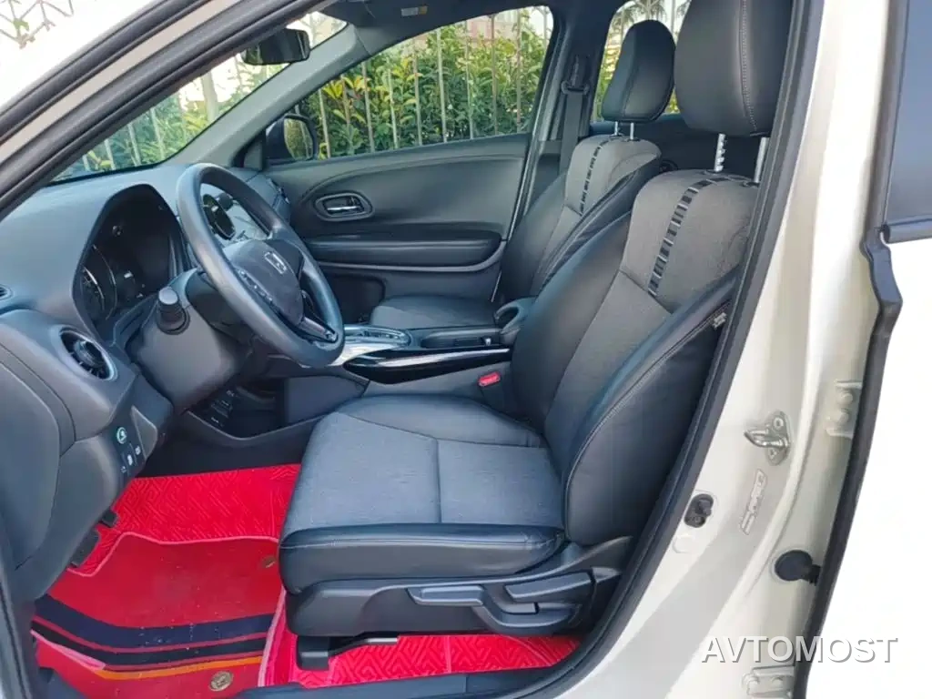 Honda XR-V 2022 220TURBO CVT Obsidian Edition — фото 14