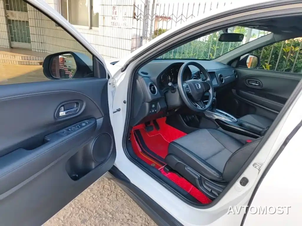 Honda XR-V 2022 220TURBO CVT Obsidian Edition — фото 15
