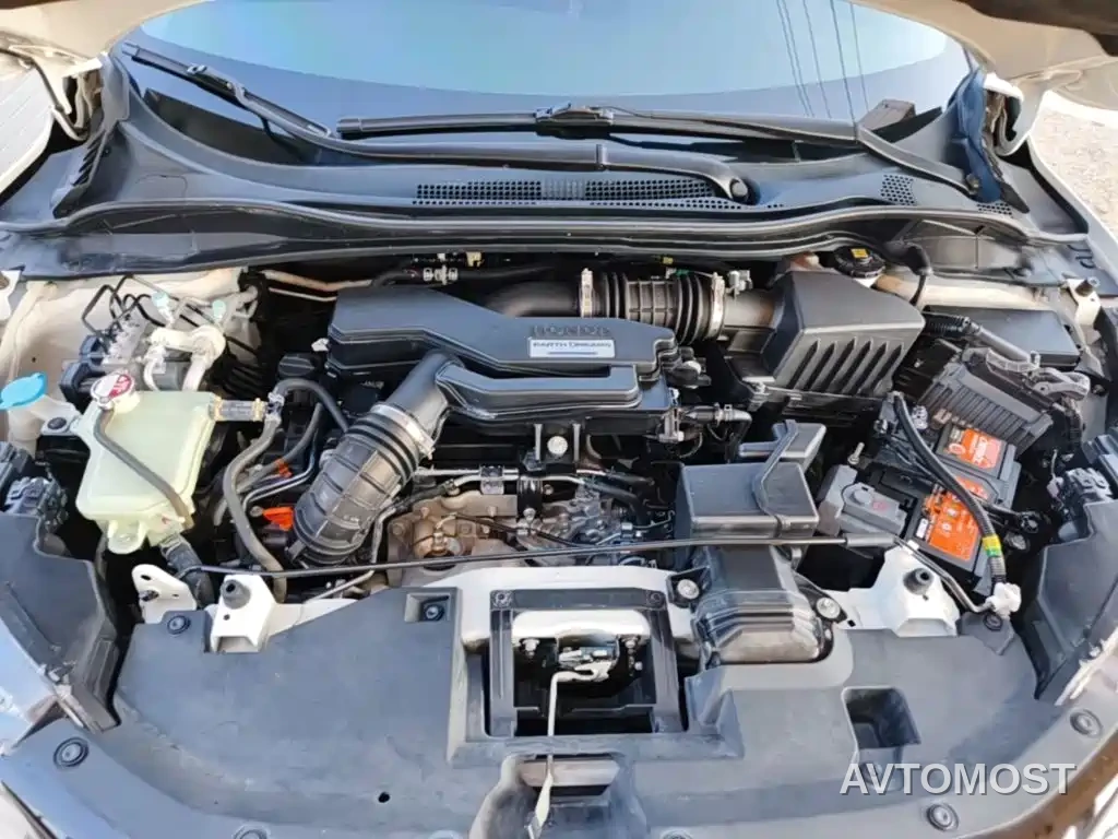Honda XR-V 2022 220TURBO CVT Obsidian Edition — фото 19