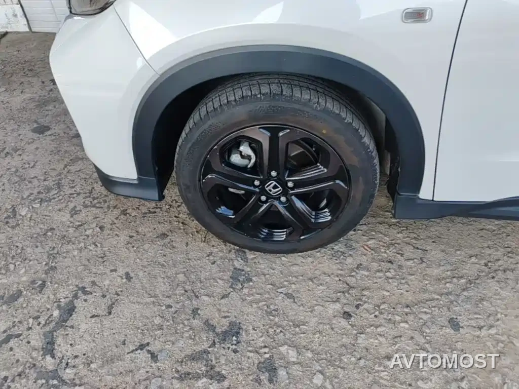 Honda XR-V 2022 220TURBO CVT Obsidian Edition — фото 22